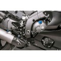Bonamici Racing Aluminium Rearsets for the Yamaha YZF-R6 2017-2022 Bonamici Racing Aluminium Rearsets for the Yamaha YZF-R6 2017-2022